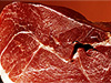 Serrano Ham Fermín Boneless Cut Details 1