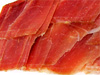 Jamón Serrano Monte Nevado Detalles Corte 1