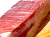 Serrano Ham Monte Nevado Boneless Cut Details 2