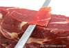 Serrano Ham Monte Nevado Legados de Liedos Boneless Details 12