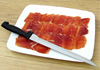 Serrano Ham Monte Nevado Legados de Liedos Boneless Details 13