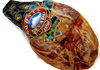 Serrano Ham Monte Nevado Legado de Liedos Boneless Tag Details