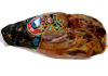 Serrano Ham Monte Nevado Legado de Liedos Boneless Cut Details