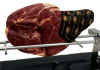 Serrano Ham Monte Nevado Legados de Liedos Boneless Details 6