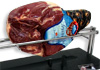 Serrano Ham Monte Nevado Boneless Tag Details