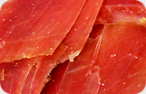 Jamón Serrano Monte Nevado sin Hueso Corte Foto 1