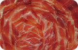 Jamón Serrano Revilla sin Hueso Foto 2