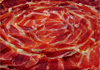 Jamon Serrano Sierra Paniza sin Hueso Detalles 3