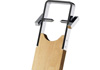 Wooden Ham Holder 5J Details 5