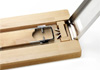 Wooden Ham Holder 5J Details 6