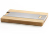 Wooden Ham Holder 5J Details 7