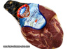Basic Ham Carving Kit - Serrano Ham Monte Nevado Boneless Details 9