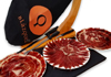 Economic Ham Carving Kit - Iberico Ham Blázquez Details 2