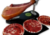 Kit Jamonero Económico - Jamón Ibérico Blázquez Detalles 4