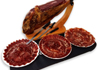 Economic Ham Carving Kit - Iberico Ham de Bellota Blázquez Details 5