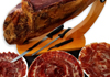 Kit Jamonero Económico - Jamón Ibérico de Bellota Blázquez Detalles 6