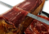 Economic Ham Carving Kit - Iberico Ham de Bellota Blázquez Details 8