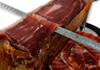 Kit Jamonero Económico - Jamón Ibérico de Bellota Blázquez Detalles 8