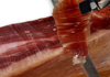Economic Ham Carving Kit - Iberico Ham de Bellota Blázquez Details 9