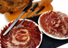 Economic Ham Carving Kit - Iberico Shoulder Blázquez Details 4
