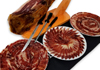 Economic Ham Carving Kit - Iberico Shoulder de Bellota Blázquez Details 4