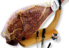 Iberico Ham Fermín Economic Ham Carving Kit Details 2