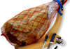 Serrano Ham Monte Nevado Economic Carving Kit Details 2