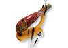 Serrano Ham Monte Nevado Economic Carving Kit Details 4