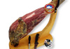 Serrano Ham Monte Nevado Economic Carving Kit Details 5