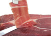 Kit Jamonero Economico Jamón Serrano Monte Nevado Detalles 6