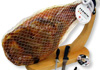 Iberico Shoulder Fermín Economic Ham Carving Kit Details 2