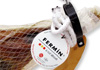 Iberico Shoulder Fermín Economic Ham Carving Kit Details 3