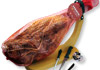 Kit Jamonero Jamón Serrano Fermín Detalles 2