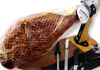 Iberico Ham Fermín Professional Ham Carving Kit Details 2