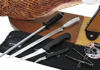 Kit Jamonero Profesional Jamón Iberico Fermin Detalles 4