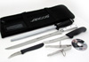 Iberico Ham Fermín Professional Ham Carving Kit Details 5