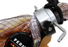 Pure Iberico Bellota Ham Fermín - Professional Ham Carving Kit Details 3