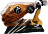 Kit Jamonero Profesional - Jamón Iberico Bellota Fermín Detalles 8