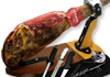 Serrano Ham Fermín Professional Ham Carving Kit Details 4