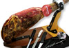 Kit Jamonero Profesional Jamón Serrano Fermín Detalles 4