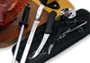 Serrano Ham Fermín Professional Ham Carving Kit Details 5