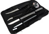 Serrano Ham Fermín Professional Ham Carving Kit Details 9