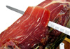 Kit Jamonero Profesional Jamón Serrano Monte Nevado Detalles 10