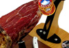 Kit Jamonero Profesional Jamón Serrano Monte Nevado Detalles 6