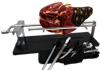 Professional Ham Carving Kit - Serrano Ham Monte Nevado Boneless Details 5