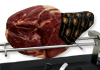 Kit Jamonero Profesional - Jamón Serrano Monte Nevado sin Hueso Detalles 6