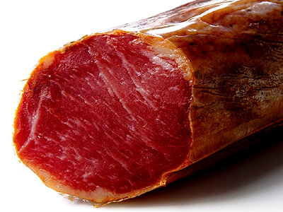 Lomo Ibérico de Bellota Fermín Detalles 2