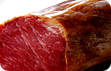 Lomo Ibérico de Bellota Fermín Corte 2