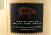 Iberico Pork Loin de Bellota 5J Details 5