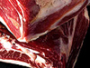 Iberico Shoulder de Bellota Fermín Boneless Cut Details 1